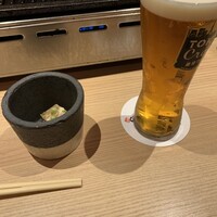 焼うお いし川 - 