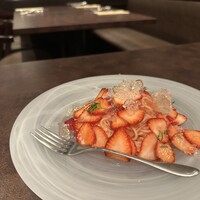 オッジ ダルマット 西麻布店 - 