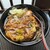 立喰いそば梅市 - 料理写真:天玉そば