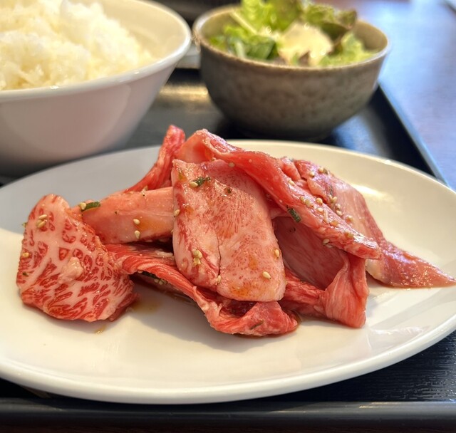 おくう 焼肉おくう 新橋店のご予約 - 内幸町/焼肉 | 食べログ