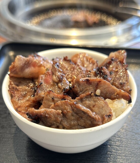 おくう 焼肉おくう 戸塚店 │戸塚駅から徒歩2分