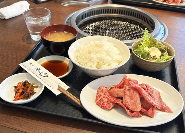 焼肉おくう 本郷台本店 - 本郷台/焼肉 | 食べログ