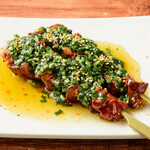 やきとんうまいもん横丁 まるたか - 