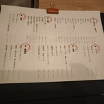 ミエノカクレガ - 