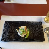 創作中華 一之船入 - 