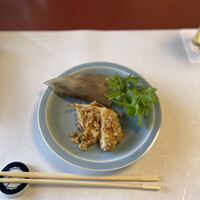 創作中華 一之船入 - 