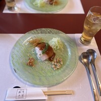 創作中華 一之船入 - 