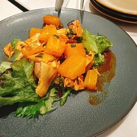 モダンチャイニーズブラッセリ― HALOW - 