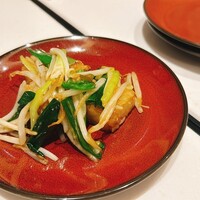 モダンチャイニーズブラッセリ― HALOW - 