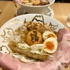 野口太郎ラーメン 心斎橋店