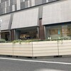 ブルーボトルコーヒー 神戸阪急カフェ