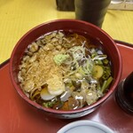 多満利屋 きらく - 