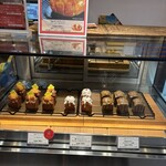 PIGE CAFE - 