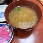 多満利屋 きらく - 