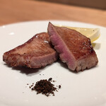 炭火焼肉 なかはら - 