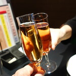 ステーキハウス ビーフオークマ - 