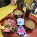 多満利屋 きらく - 