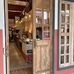 PIGE CAFE - 