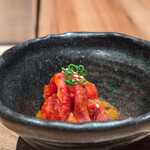 炭火焼肉 なかはら - 