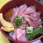 多満利屋 きらく - 