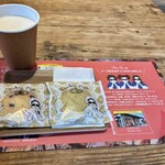 PIGE CAFE - 