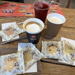 PIGE CAFE - 