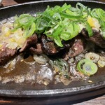 わらやき屋 名古屋 - 牛たんもわら焼き