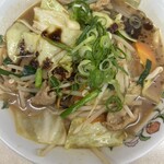餃子の王将 住之江駅前店 - 