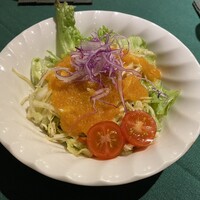 ロシヤ料理 ラルース - 