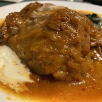 ロシヤ料理 ラルース - 