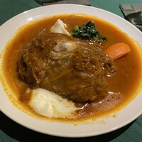ロシヤ料理 ラルース - 