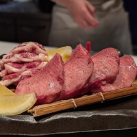 炭火焼肉 なかはら - 