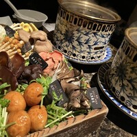 Shangri-La's secret ROPPONGI - 
