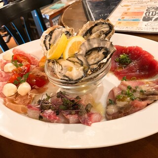 イタリアンバル UOKIN_1