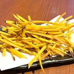 やきとんうまいもん横丁 まるたか - 