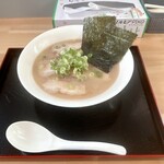 トリトン - チャーシューメン