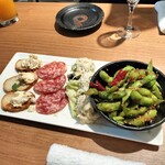 和バルトゥクヌーヴォ.N - 