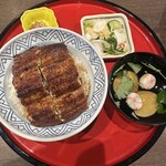 炭焼うな富士 - 