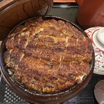 炭焼うな富士 - 