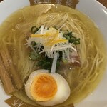 麺屋楽長。 - 