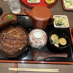 炭焼うな富士 - 