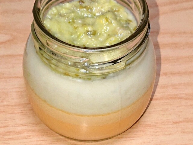 松島プリン亭 - 松島海岸（プリン）の写真