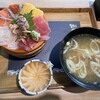 熱海銀座おさかな食堂 はなれ