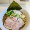 自家製麺 二丁目ラーメン