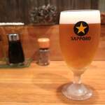 中国料理 堀内 - 