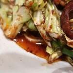 中国料理 堀内 - 回鍋肉