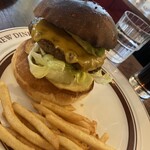 オールドニューダイナー - 