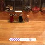 中国料理 堀内 - 