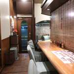 中国料理 堀内 - 