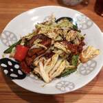 中国料理 堀内 - 回鍋肉